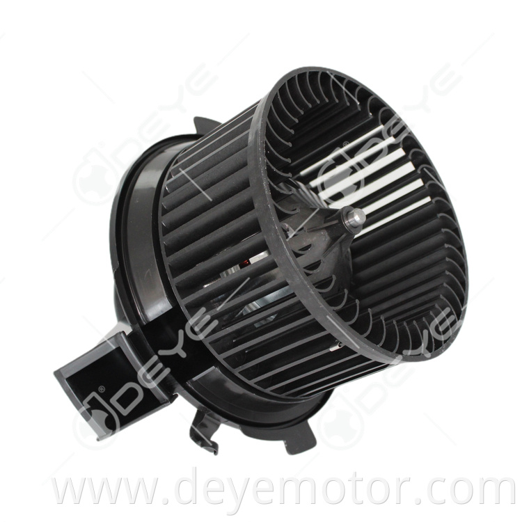 6441.J9 6441.L5 auto heater blower motor for PEUGEOT 206 PEUGEOT 307 CITROEN XSARA PICASSO